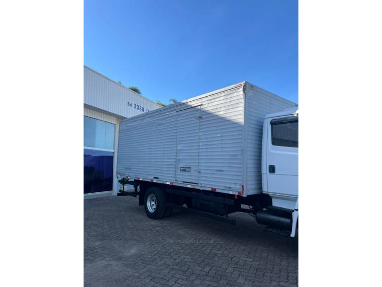 MERCEDES-BENZ - L-1218 - 1997/1997 - Branca - Sob Consulta