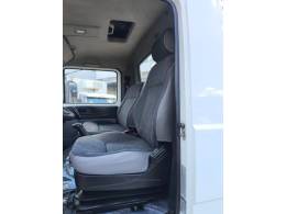 VOLKSWAGEN - 8-160 - 2013/2013 - Branca - Sob Consulta