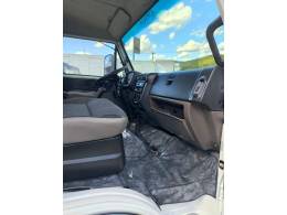 VOLKSWAGEN - 8-160 - 2013/2013 - Branca - Sob Consulta