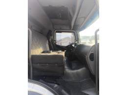 MERCEDES-BENZ - ATEGO 1726 - 2017/2017 - Branca - Sob Consulta