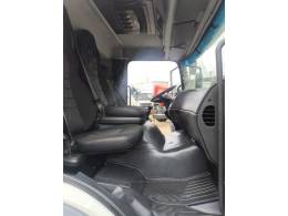 MERCEDES-BENZ - ATEGO 1726 - 2017/2017 - Branca - Sob Consulta