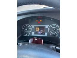 MERCEDES-BENZ - ACCELO 1316 - 2021/2021 - Azul - Sob Consulta