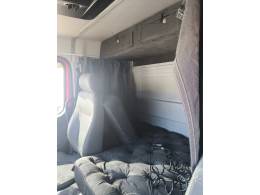 MERCEDES-BENZ - ATEGO 2426 - 2013/2013 - Vermelha - Sob Consulta