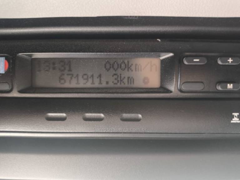 SCANIA - R-450 A6X2 - 2020/2020 - Vermelha - Sob Consulta