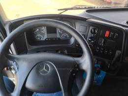 MERCEDES-BENZ - AXOR 2544 - 2019/2019 - Branca - Sob Consulta