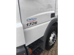 MERCEDES-BENZ - ATEGO 1726 - 2017/2017 - Branca - Sob Consulta